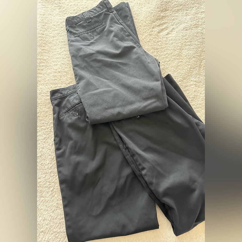 Set of 3 men’s work pants